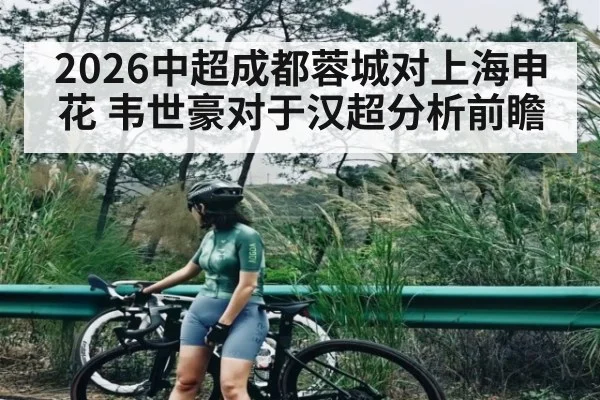 2026中超成都蓉城对上海申花 韦世豪对于汉超分析前瞻